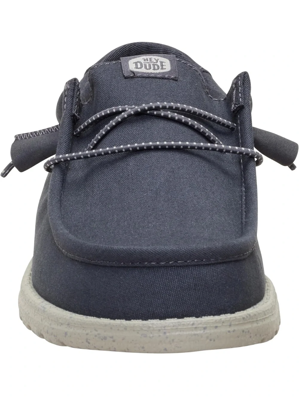 Men's Hey Dude Wally Canvas Slip Ons